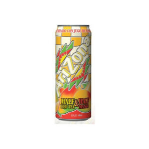 AriZona Half Iced Tea & Half Mango 650ml