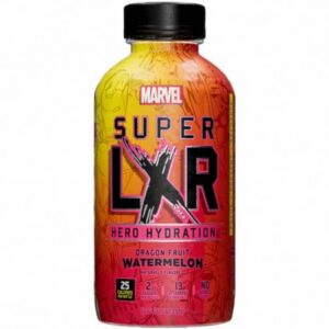 AriZona Marvel Dragon Fruit Watermelon 473ml