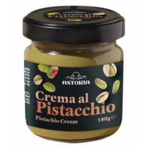 Astoria Crema al Pistacchio 180g