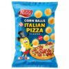Balila Corn Puffs with Pizza Flavor Gluten-Free 35g