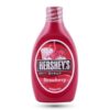 Hershey's Syrup Strawberry 623g