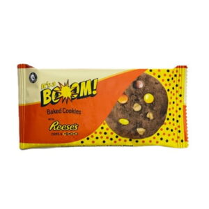 It's a Boom! Reese's Peanut Butter Pieces 25g