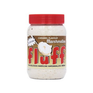 Marshmallow Fluff Caramel 213g