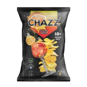 Chazz Chips Italian Spritz 90g
