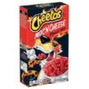 Cheetos Mac'N Cheese Flamin Hot 160g