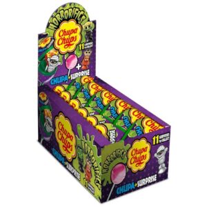 Chupa Chups Horrorifics 12g