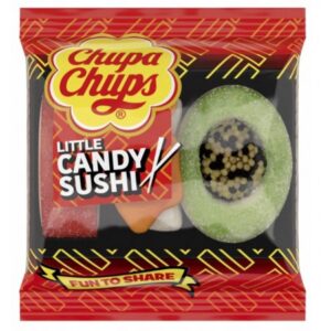 Chupa Chups Little Sushi 40g
