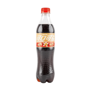 Coca Cola Vanilla 500ml