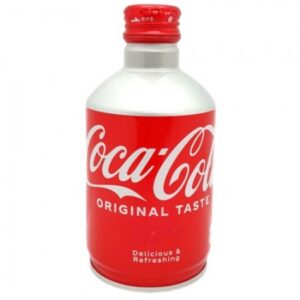 Coca-Cola Original Taste Japan 300ml