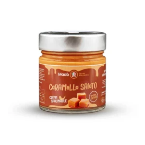 Mado Caramello Salato 200g