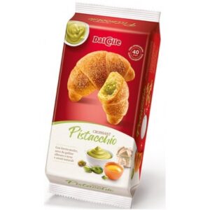 Dalcolle Croissant Pistacchio 225g