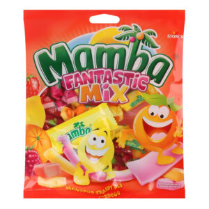 Mamba Fantastic Mix 140g