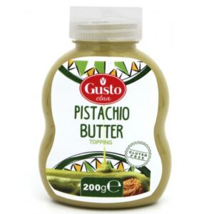 Etna Squezzy Topping Pistacchio 200g
