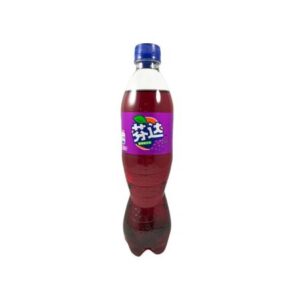 Fanta Grape 500ml