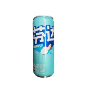 Fanta Jasmine Peach 330ml
