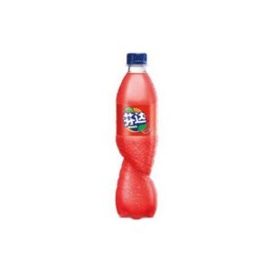 Fanta Watermelon 500ml