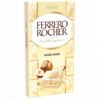 Ferrero Rocher White Chocolate Haselnuss 90g