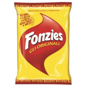 Fonzies Sacchetto 100g
