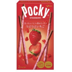 Pocky Strawberry Japan 55g
