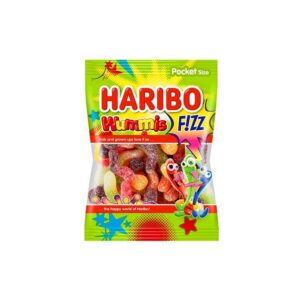 Haribo Wummis Fizz 100g
