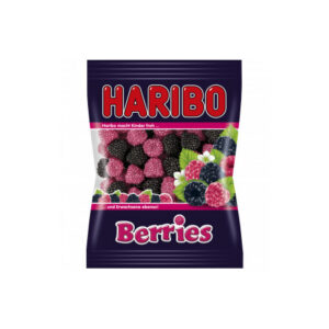 Haribo Berries 100g