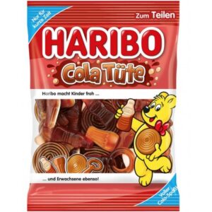 Haribo Cola Tüte 175g