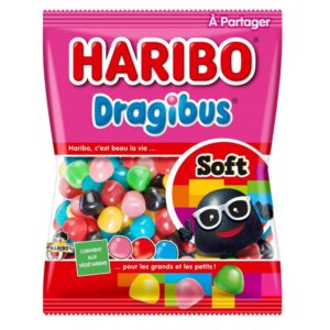 Haribo Dragibus 150g