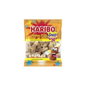 Haribo Happy Cola Fizz 80g