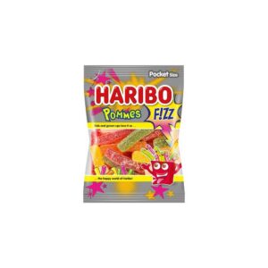 Haribo Pommes Fizz 100g