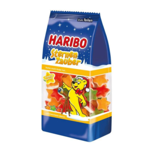 Haribo Sternenzauber 250g