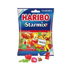 Haribo Starmix 175g