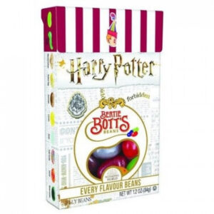 Harry Potter Bertie Bott's Every Flavour Beans 35g