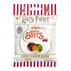 Harry Potter Bertie Bott's Every Flavour Beans 54g