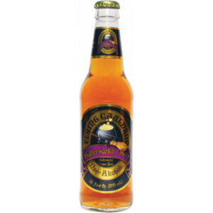 Flying Cauldron Harry Potter Butterscotch Beer 320ml