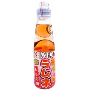 Hata Ramune Mochi 200ml