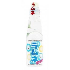 Hata Yogurt Ramune Soda 200ml