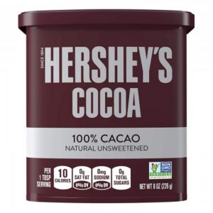 Hershey's Original Cocoa 226g