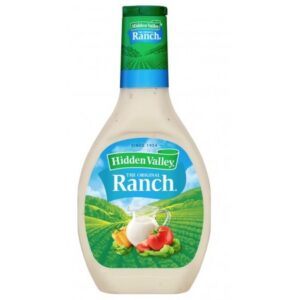 Hidden Valley Orginal Dressing Ranch 473ml