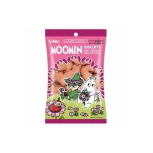 Hokka Moomin Berry Mix Biscuit 60g