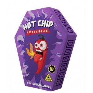 Hot Chip Challenge 2,5g