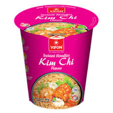 Vifon Zupa Kimchi i owoce morza 60g