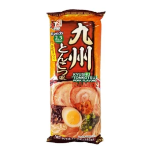Itsuki Tonkotsu Ramen 174g