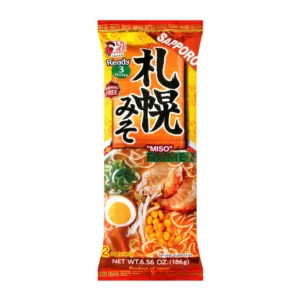 Itsuki Miso Ramen 186g
