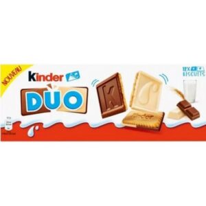 Kinder Duo 150g