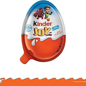 Kinder Joy Boys 20g