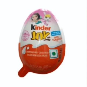 Kinder Joy Girls 20g