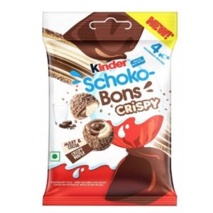 Kinder Schoko-Bons Cripsy 22,4g