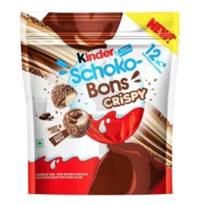 Kinder Schoko-Bons Cripsy 67,2g