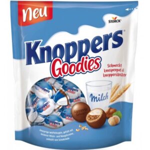 Knoppers Goodies 180g
