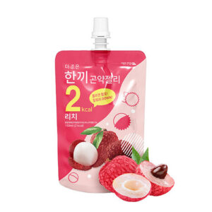 Diet Konjac Lychee 150ml